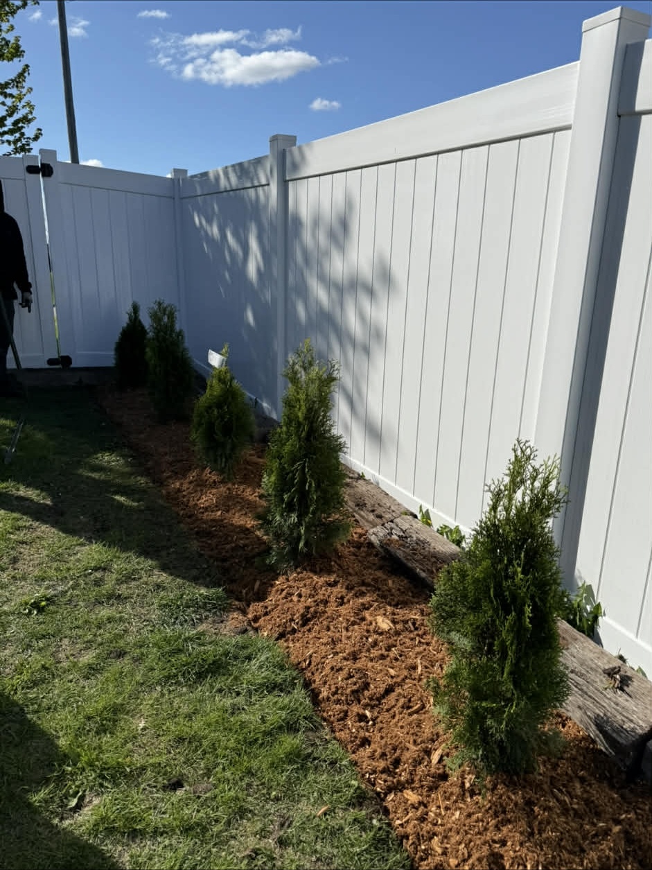 Property maintenance